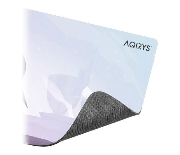 AQIRYS GRAVITY Extra Large 900x400 white - 1534057 - zdjęcie 3